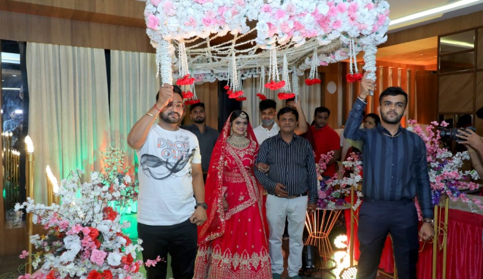 Manwar weddings